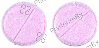 Diziron D 20/40mg Tablet MD 10s