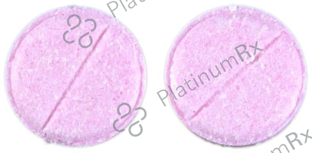 Diziron D 20/40mg Tablet MD 10s