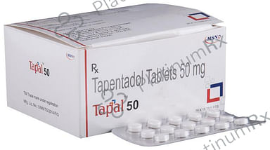 Tapal 50 Tablet