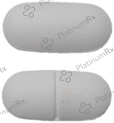 Azee 500mg Tablet 5s