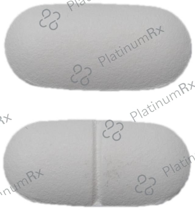 Azee 500mg Tablet 5s
