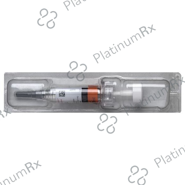 Clexane 60mg Injection 1s