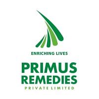 Primus Remedies Pvt. Ltd.