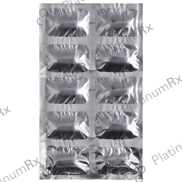Rifagut 400mg Tablet 10s
