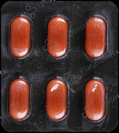 Enteromycetin 500mg Caplet 6s