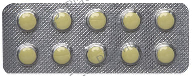 Feliz S 10mg Tablet 10s