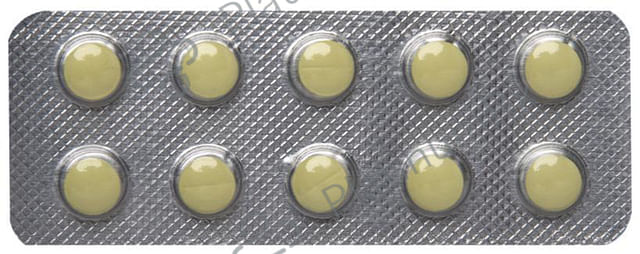 Feliz S 10mg Tablet 10s