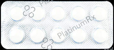Qutan 50mg Tablet 10s