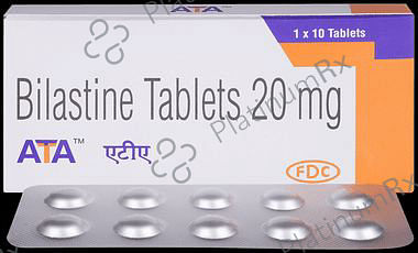 Ata Tablet