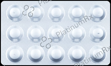 Istavel D 5/50mg Tablet 15s