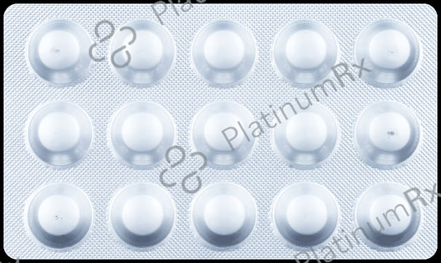 Istavel D 5/50mg Tablet 15s