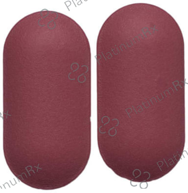 Zathrin 500mg Tablet 5s