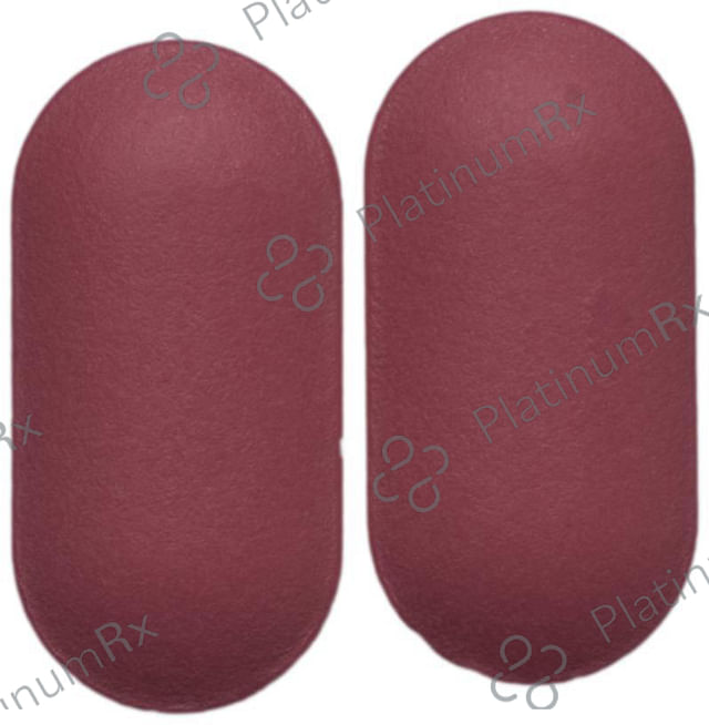 Zathrin 500mg Tablet 5s