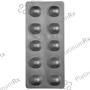 Aprezo 30mg Tablet 10s (Glenmark)