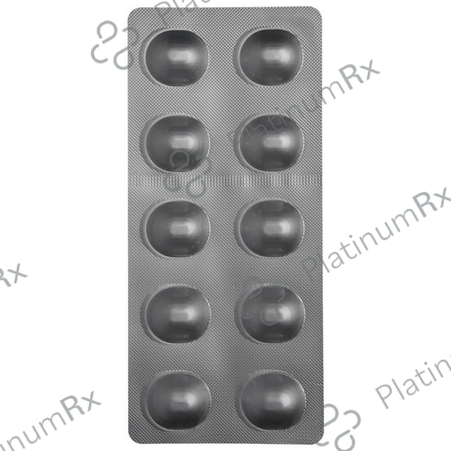 Aprezo 30mg Tablet 10s (Glenmark)