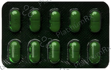 Lasilactone 20/50mg Tablet 10s