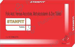 Stanfit Tablet