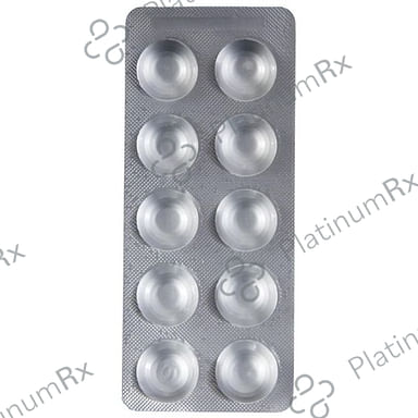 Esofine 40mg Tablet 10s