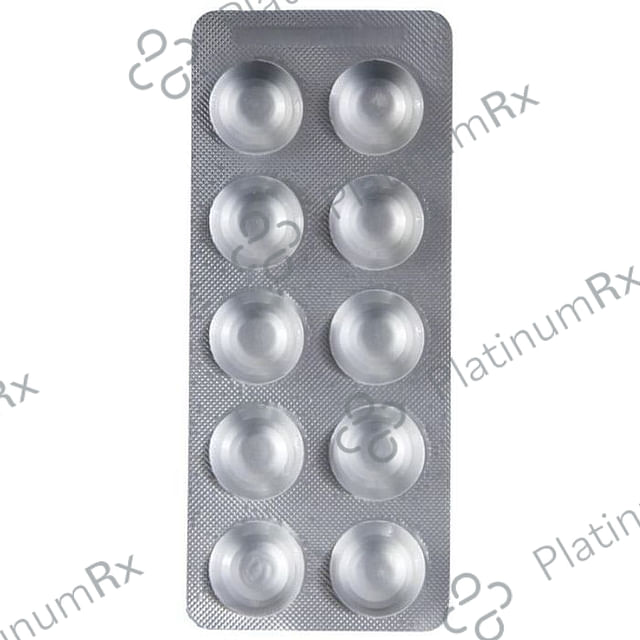 Esofine 40mg Tablet 10s