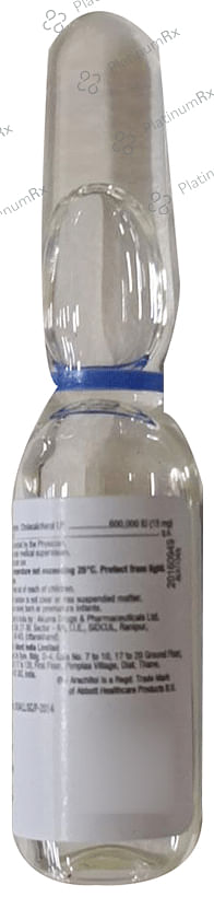 Arachitol 6L Injection 6s