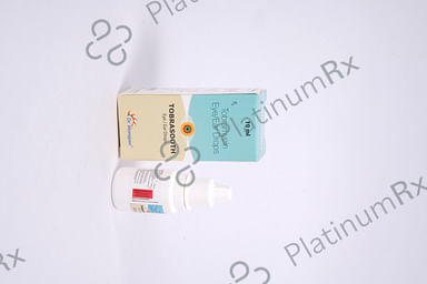 Tobrasooth 0.3% Eye Drop 10ml