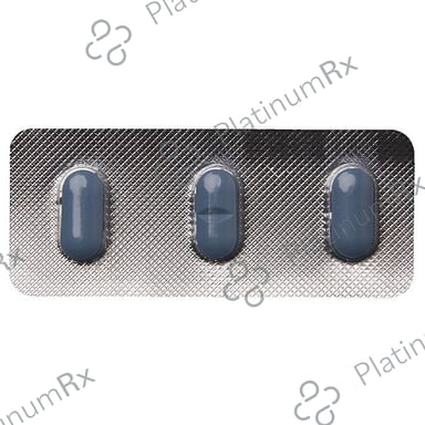 Valcivir 500mg Tablet 3s