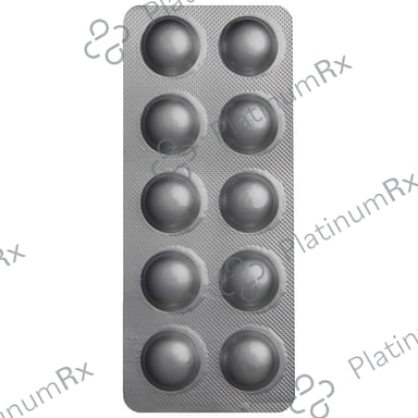 Voglimac 0.3mg Tablet 10s