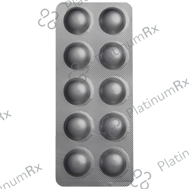Voglimac 0.3mg Tablet 10s