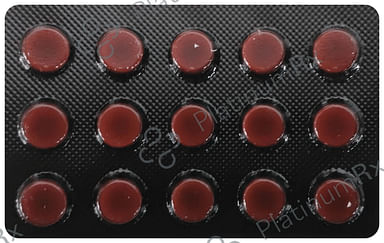 Predmet 8mg Tablet 15s