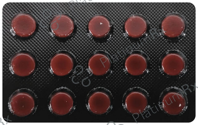 Predmet 8mg Tablet 15s