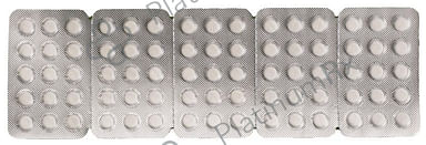 Dytor 10mg Tablet 15s