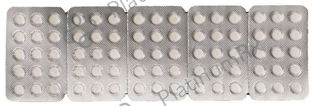 Dytor 10mg Tablet 15s