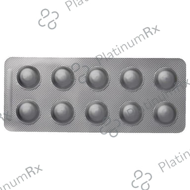 Aceclo 100mg Tablet 10s