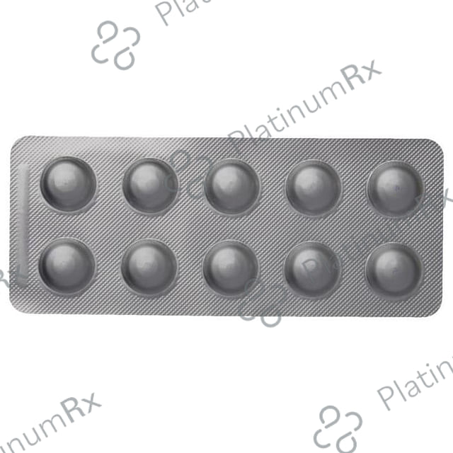 Aceclo 100mg Tablet 10s