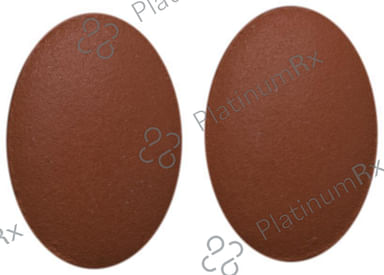Norflox 400mg Tablet 10s