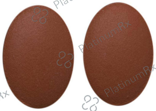 Norflox 400mg Tablet 10s