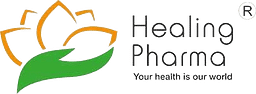 Healing Pharma India Pvt. Ltd.