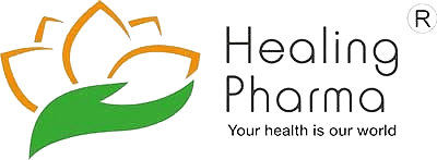 Healing Pharma India Pvt. Ltd.