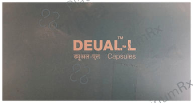 Deual-L Capsule SR