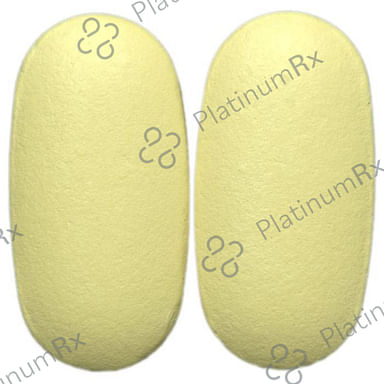 Pause MF 250/500mg Tablet 10s