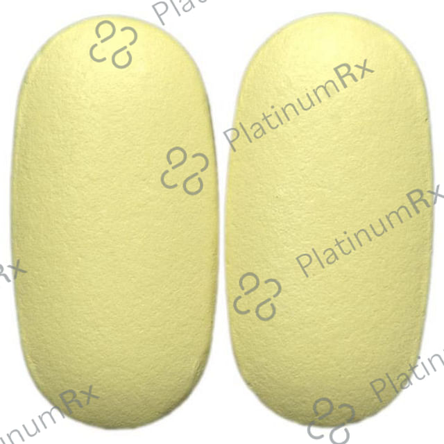 Pause MF 250/500mg Tablet 10s