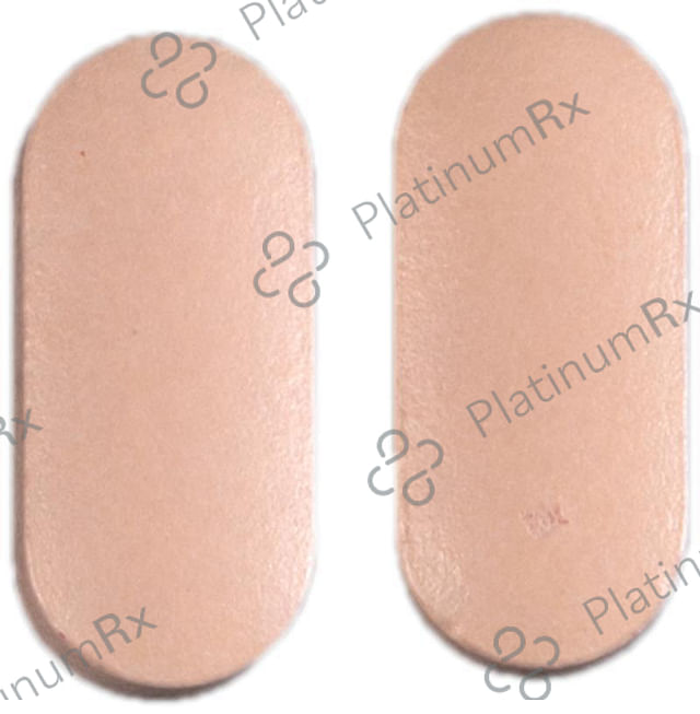 Rifagut 400mg Tablet 10s