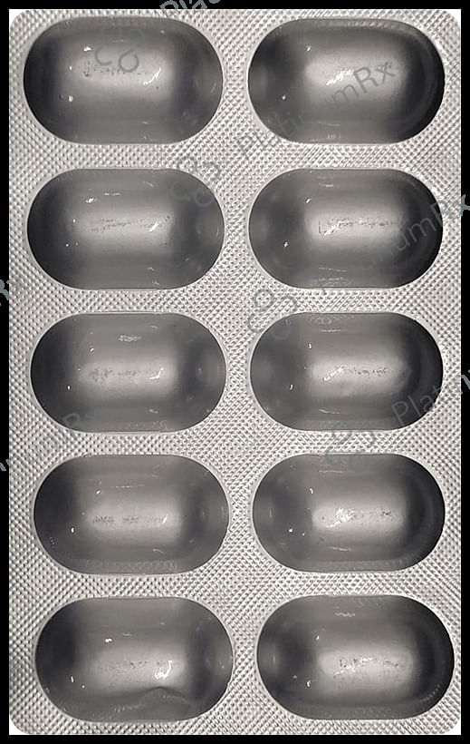 Inogla-M 500 Tablet ER