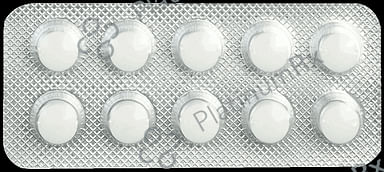 Dydrosure 10mg Tablet 10s