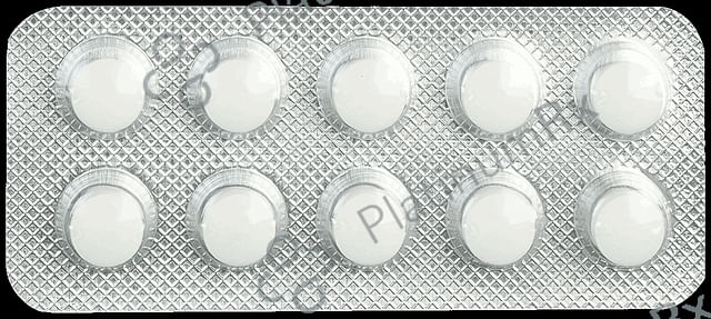 Dydrosure 10mg Tablet 10s