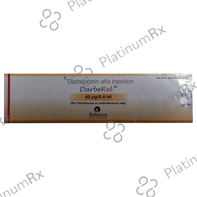Darberel Injection