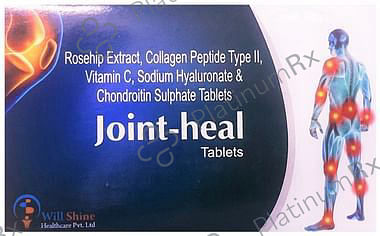 Joint- Heal Tablet