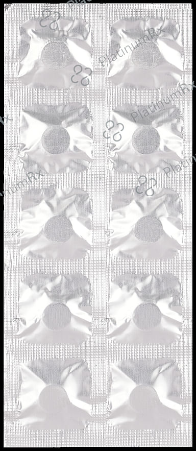 Tryptomer G 10/100mg Tablet 10s