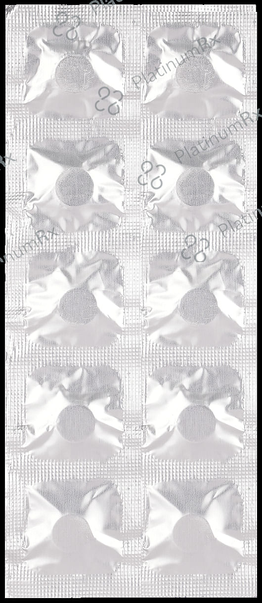 Tryptomer G 10/100mg Tablet 10s