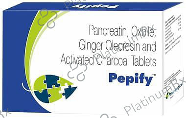 Pepify Tablet